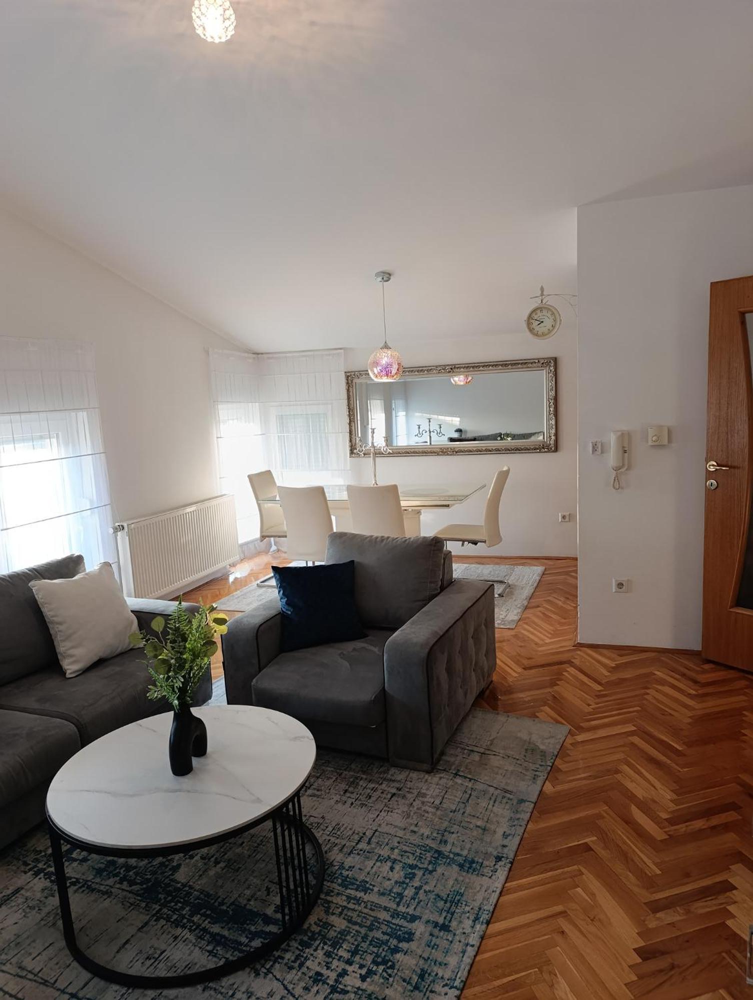 Dream View Apartments Mostar Exterior foto